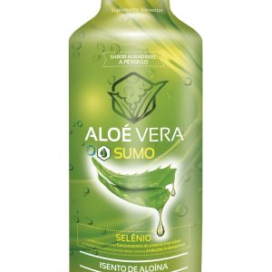Fharmonat - Aloe Vera Sumo 1 Litro
