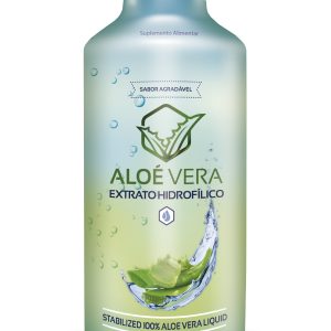 Fharmonat - Aloe Vera Extrato 1 Litro