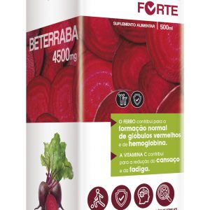 Fharmonat - Beterraba Forte 500 ml