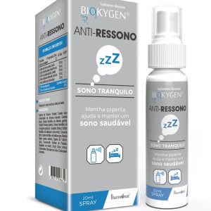 Fharmonat - Biokygen Anti-Ressono Spray