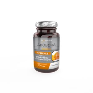 Fharmonat - Biokygen Abobora 50 Caps.