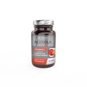 Fharmonat - Biokygen Acerola 1000 mg 30 Caps