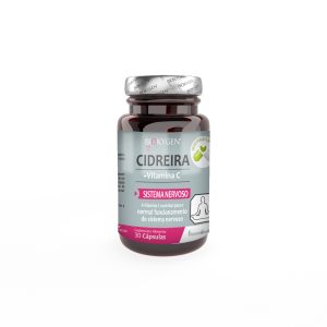 Fharmonat - Biokygen Cidreira 500 gr 0 Caps.