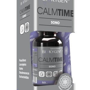 Fharmonat - Biokygen Calmtime Sono Gotas