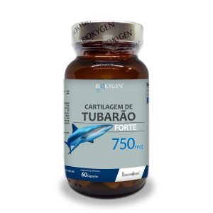 Fharmonat - Biokygen Cartilagem de Tubarão