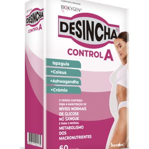 Fharmonat - Biokygen Desincha A 60  Caps.