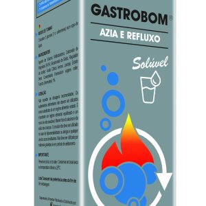 Fharmonat - Biokygen  Gastro Bom 135 Grs