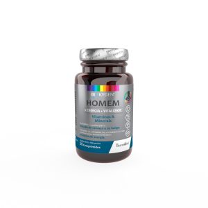Fharmonat - Biokygen Homem  30 comp.