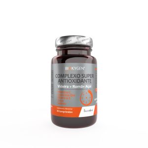 Fharmonat - Biokygen Complexo Super antioxidante
