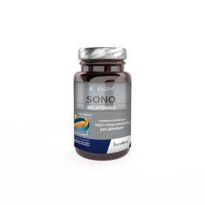 Fharmonat - Biokygen Sono Melatonina 30 Comp.