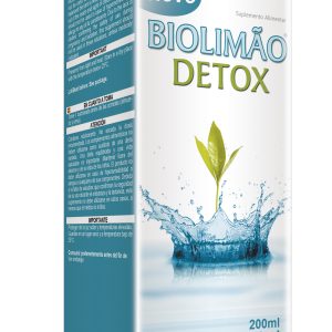 Fharmonat - BioLimão Detox  250 ml