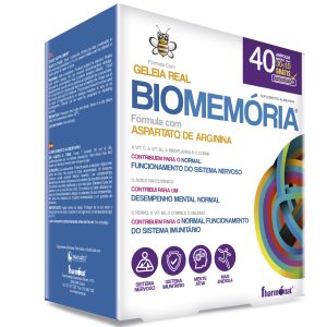 Fharmonat - Biomemória Magnesio  Ampolas