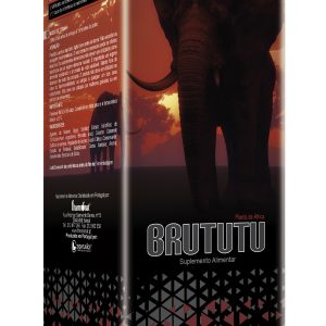 Fharmonat - Brututu 500 ml