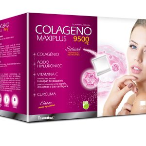 Fharmonat - Colageno Maxiplus 30 Saquetas