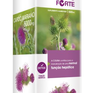 Fharmonat - Cardio Mariano 500 ml