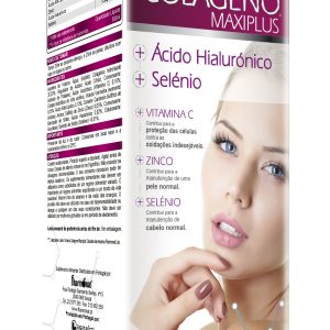Fharmonat - Colageno Maxiplus 500 ml