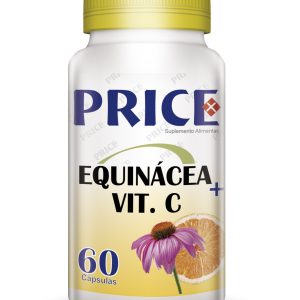 Fharmonat - Price Equinacea + Vit 60 Cps Comp.