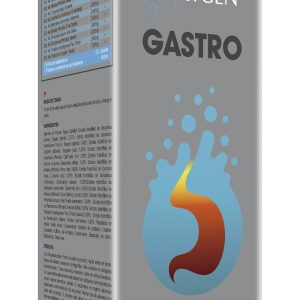 Fharmonat - Biokygen  Gastro 500 ml