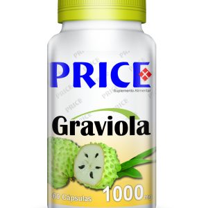 Fharmonat - Price Graviola 60 Caps.