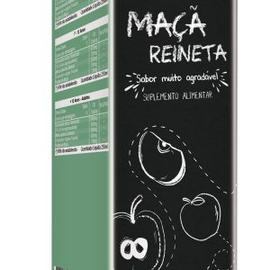 Fharmonat - Linea Petit Enfants Maça Reineta 250 ml