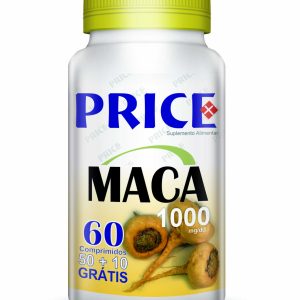 Fharmonat - Price Maca 60 Comp.