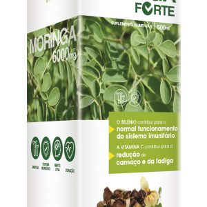 Fharmonat - Moringa Forte 500 ml