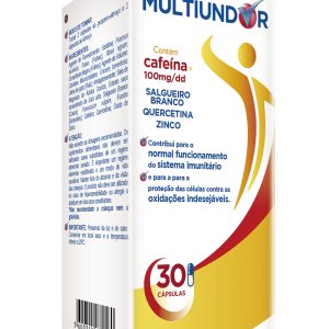 Fharmonat - Multiundor 30 Cáps.