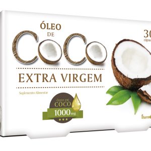 Fharmonat - Óleo de COCO 1000 MG