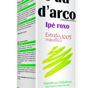 Fharmonat - Pau De Arco