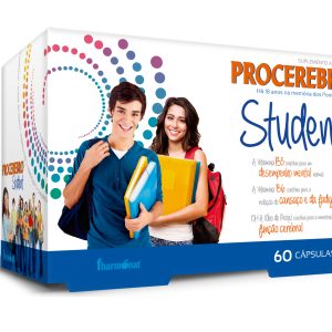 Fharmonat - Procerebro Sudent