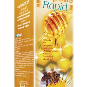 Fharmonat - Propólis Spray Rapid 30 ml