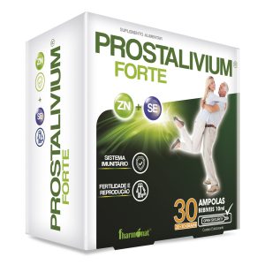 Fharmonat - Prostalivium   30 Ampolas