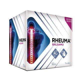 Fharmonat - Rheuma  50 ml