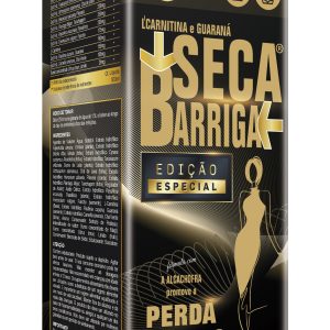 Fharmonat - Seca Barriga Edição Especial 500 ml