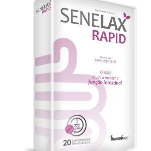 Fharmonat - Senelax 20 Comprimidos
