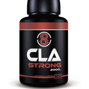 Fharmonat - Cla120 Caps.