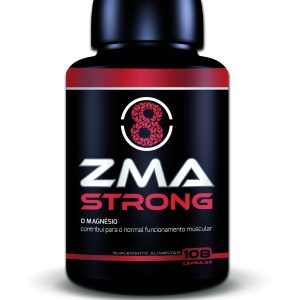 Fharmonat - ZMA  108 Caps.