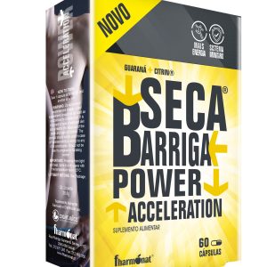 Fharmonat - Seca Barriga Power Acceleration 60 Caps.