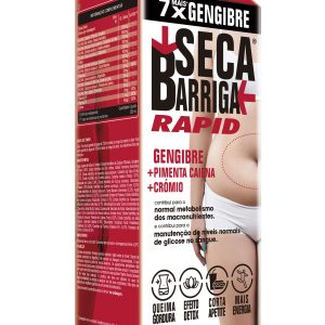 Fharmonat - M. Saudável Seca Barriga Rapid 500 ml