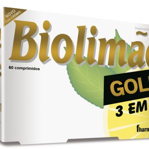 Fharmonat - BioLimaão Detox Comp.