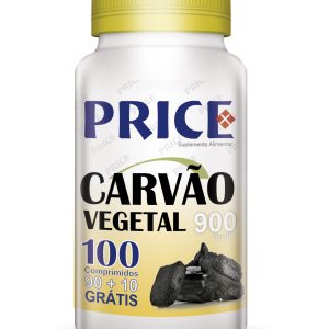 Fharmonat - Price Carvão Vegetal Comp.
