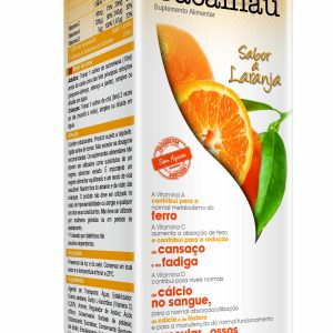 Fharmonat - Óleo de Figado de Bacalhau 250 ml