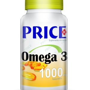 Fharmonat - Price Omega -3 90 Cáps