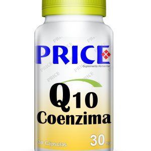 Fharmonat - Price Coezima Q10 Comp.