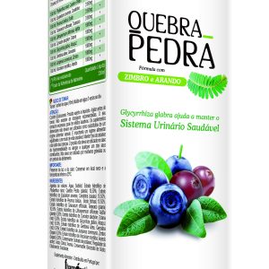 Fharmonat - Quebra Pedra 200 ml